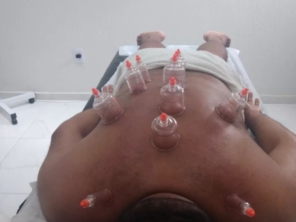 Foto de Flavia Massoterapeuta - Terapia com as mãos em Aracaju, SE por Solutudo