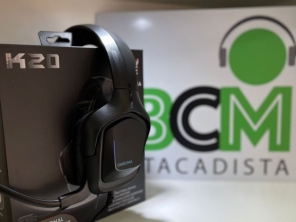 Foto de BCM Atacadista em Caxias do Sul, RS por Solutudo