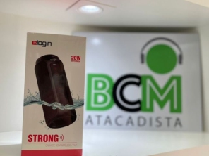 Foto de BCM Atacadista em Caxias do Sul, RS por Solutudo