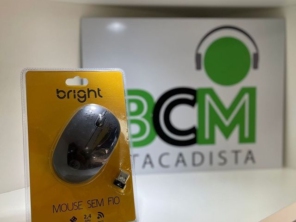 Foto de BCM Atacadista em Caxias do Sul, RS por Solutudo