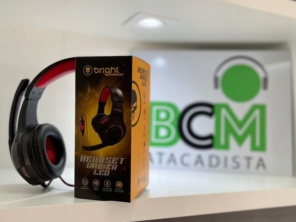 Foto de BCM Atacadista em Caxias do Sul, RS por Solutudo