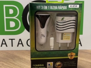 Foto de BCM Atacadista em Caxias do Sul, RS por Solutudo