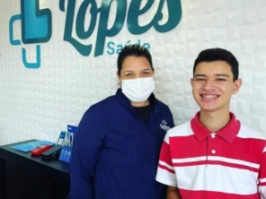 Foto de Lopes Saúde e Odontologia em Bauru, SP por Solutudo