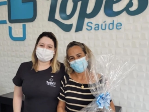 Foto de Lopes Saúde e Odontologia em Bauru, SP por Solutudo