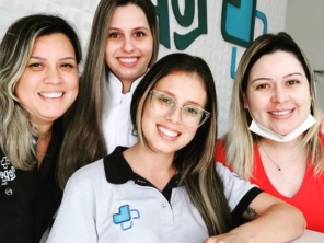 Foto galeria da empresa