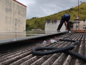 Foto de Solar Tech - Energia Solar em Pouso Alegre, MG por Solutudo