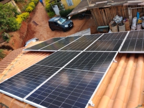Foto de Solar Tech - Energia Solar em Pouso Alegre, MG por Solutudo