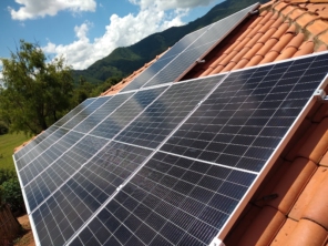 Foto de Solar Tech - Energia Solar em Pouso Alegre, MG por Solutudo