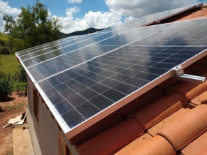 Foto de Solar Tech - Energia Solar em Pouso Alegre, MG por Solutudo