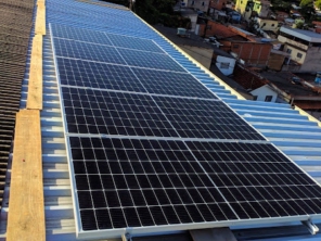 Foto de Solar Tech - Energia Solar em Pouso Alegre, MG por Solutudo