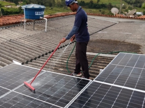 Foto de Solar Tech - Energia Solar em Pouso Alegre, MG por Solutudo