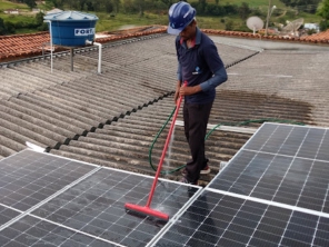 Foto de Solar Tech - Energia Solar em Pouso Alegre, MG por Solutudo