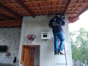 Foto de Solar Tech - Energia Solar em Pouso Alegre, MG por Solutudo