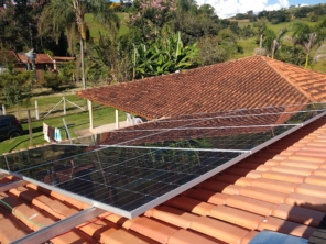 Foto de Solar Tech - Energia Solar em Pouso Alegre, MG por Solutudo