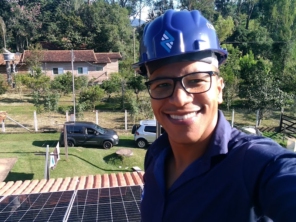 Foto de Solar Tech - Energia Solar em Pouso Alegre, MG por Solutudo