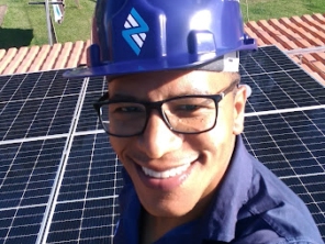 Foto de Solar Tech - Energia Solar em Pouso Alegre, MG por Solutudo
