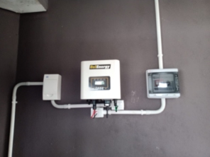 Foto de Solar Tech - Energia Solar em Pouso Alegre, MG por Solutudo