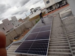 Foto de Solar Tech - Energia Solar em Pouso Alegre, MG por Solutudo