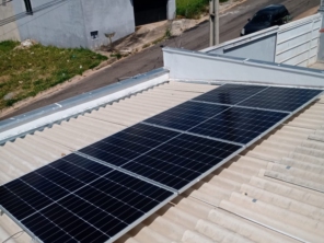 Foto de Solar Tech - Energia Solar em Pouso Alegre, MG por Solutudo