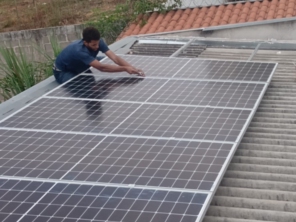 Foto de Solar Tech - Energia Solar em Pouso Alegre, MG por Solutudo