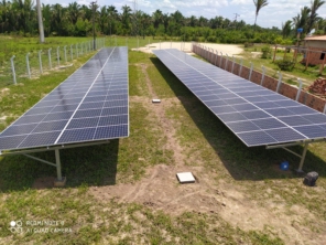 Foto de Solar Tech - Energia Solar em Pouso Alegre, MG por Solutudo