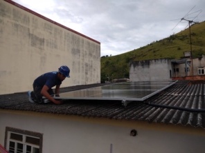 Foto de Solar Tech - Energia Solar em Pouso Alegre, MG por Solutudo