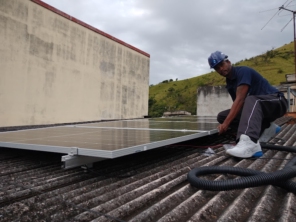 Foto de Solar Tech - Energia Solar em Pouso Alegre, MG por Solutudo
