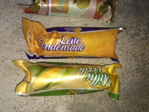 Foto de R&Sorveteria e CIA em Campo Grande, MS por Solutudo