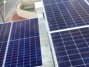 Foto de Impacta Solar em Aparecida de Goiânia, GO por Solutudo
