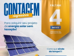 Foto de Impacta Solar em Aparecida de Goiânia, GO por Solutudo