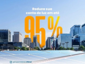 Foto de Impacta Solar em Aparecida de Goiânia, GO por Solutudo