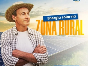 Foto de Impacta Solar em Aparecida de Goiânia, GO por Solutudo