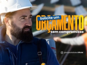 Foto de Impacta Solar em Aparecida de Goiânia, GO por Solutudo