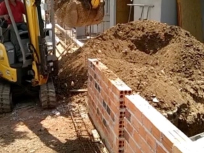Foto de A. F. Meneghel em Taguaí, SP por Solutudo