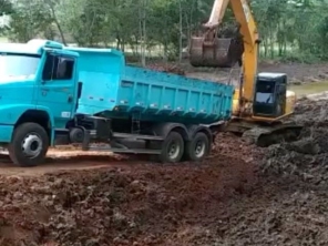 Foto de A. F. Meneghel em Taguaí, SP por Solutudo