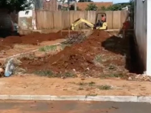Foto de A. F. Meneghel em Taguaí, SP por Solutudo