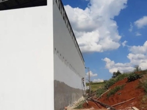 Foto de A. F. Meneghel em Taguaí, SP por Solutudo