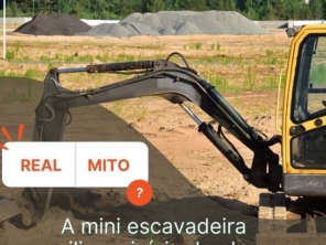 Foto de A. F. Meneghel em Taguaí, SP por Solutudo