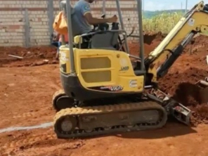 Foto de A. F. Meneghel em Taguaí, SP por Solutudo