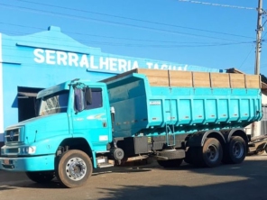 Foto de A. F. Meneghel em Taguaí, SP por Solutudo
