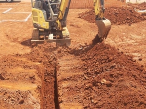 Foto de A. F. Meneghel em Taguaí, SP por Solutudo