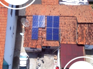 Foto de Raio Sol Energia em Gandu, BA por Solutudo