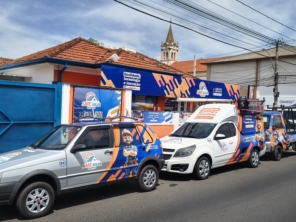 Foto galeria da empresa