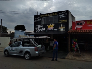 Foto de Toldos Excellence em Sorocaba, SP por Solutudo