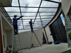 Foto de Toldos Excellence em Sorocaba, SP por Solutudo