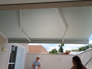 Foto de Toldos Excellence em Sorocaba, SP por Solutudo