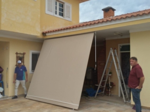 Foto de Toldos Excellence em Sorocaba, SP por Solutudo