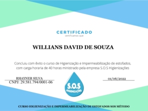 Foto galeria da empresa