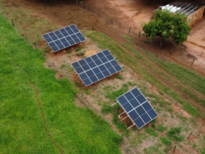 Foto de D&S Solar Soluções em Engenharia Elétrica em Selvíria, MS por Solutudo