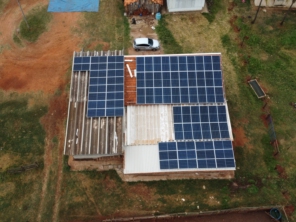 Foto de D&S Solar Soluções em Engenharia Elétrica em Selvíria, MS por Solutudo